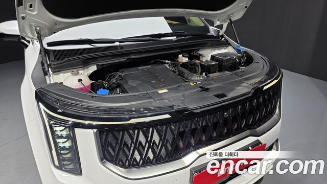 Kia Canival 2025 — photo 6