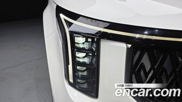 Kia Canival 2025 — photo 8