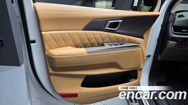 Kia Canival 2025 — photo 14