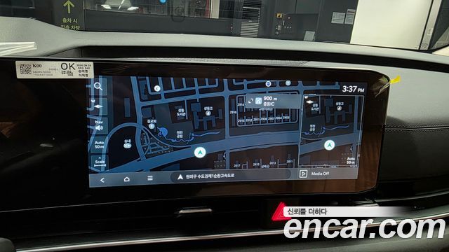Kia Canival 2025 — photo 27