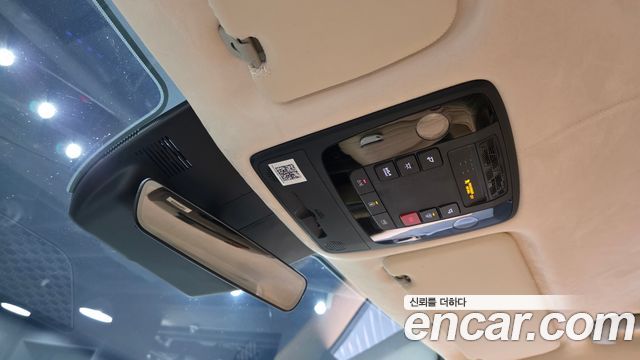 Kia Canival 2025 — photo 29