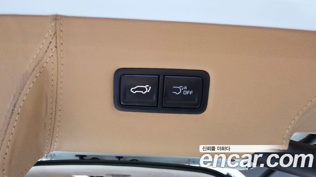 Kia Canival 2025 — photo 30