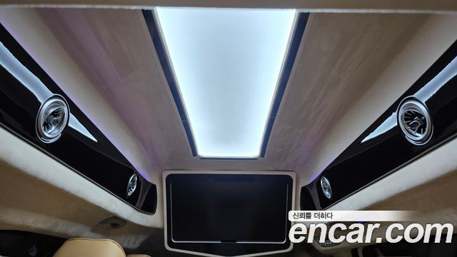 Kia Canival 2025 — photo 31