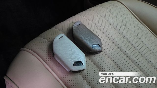 Kia Canival 2025 — photo 34