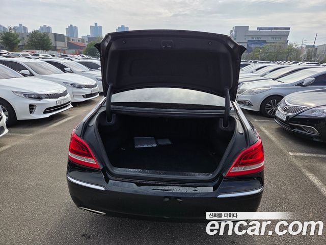 Hyundai Equus 2012 — photo 5