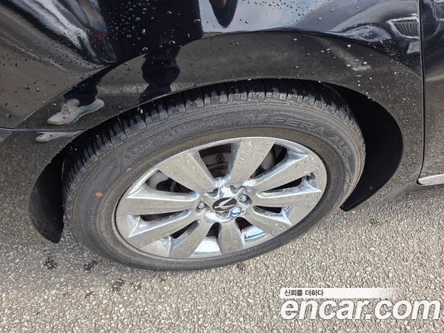 Hyundai Equus 2012 — photo 7