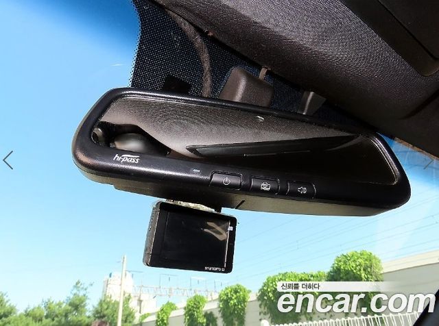 KG Mobility Rexton 2021 — photo 16