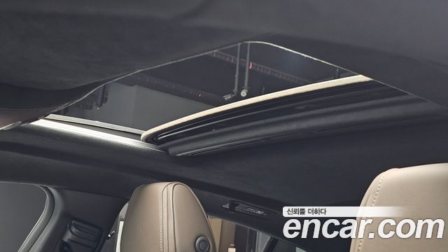 Mercedes-Benz AMG GT 2021 — photo 23