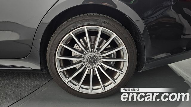 Mercedes-Benz AMG GT 2021 — photo 7