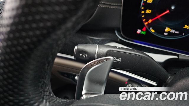 Mercedes-Benz AMG GT 2021 — photo 30