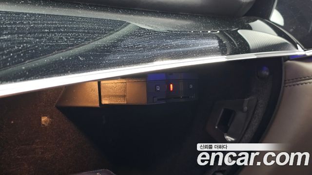Mercedes-Benz AMG GT 2021 — photo 31