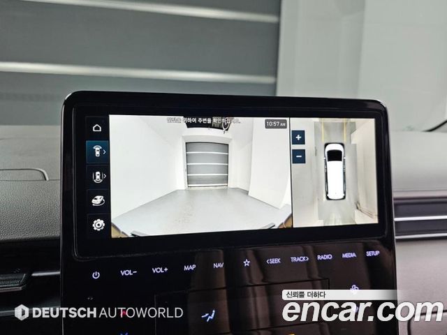 Hyundai Staria 2023 — photo 15
