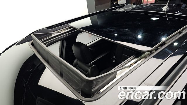 Chevrolet Korea Trailblazer 2023 — photo 25
