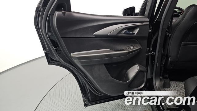 Chevrolet Korea Trailblazer 2023 — photo 15