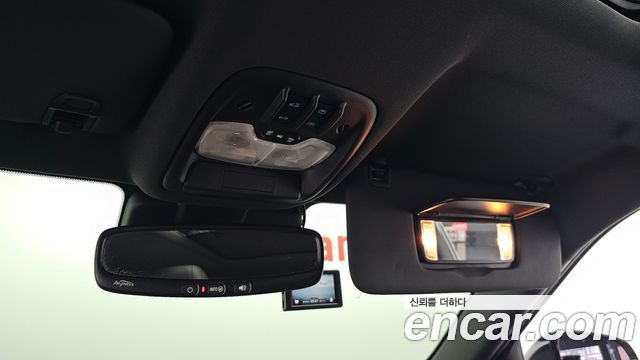 Chevrolet Korea Trailblazer 2023 — photo 33