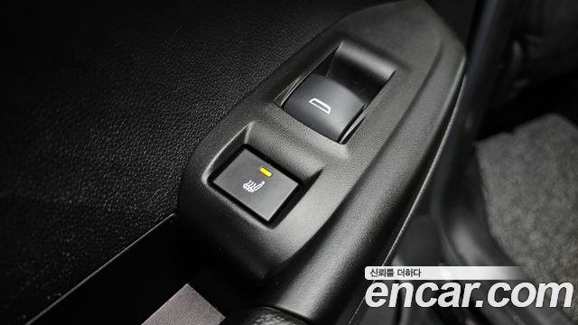 Chevrolet Korea Trailblazer 2023 — photo 35