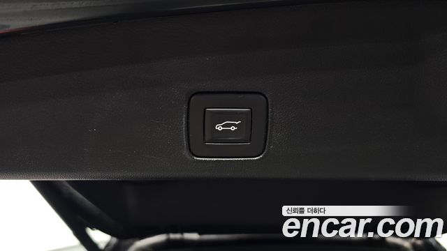 Chevrolet Korea Trailblazer 2023 — photo 36