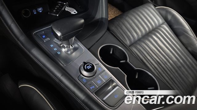 Genesis G70 2019 — photo 12