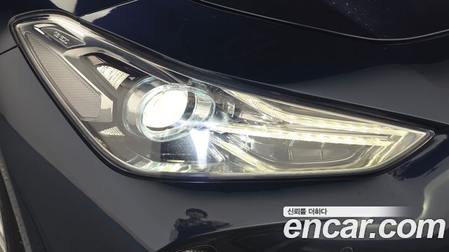 Genesis G70 2019 — photo 8