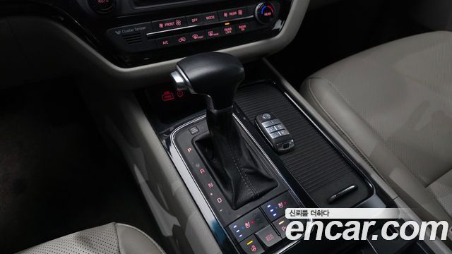 Kia Canival 2018 — photo 12