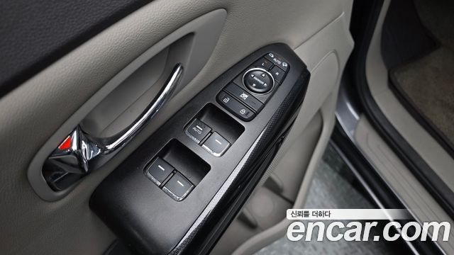 Kia Canival 2018 — photo 30