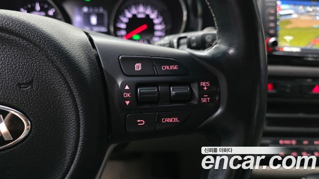 Kia Canival 2018 — photo 33