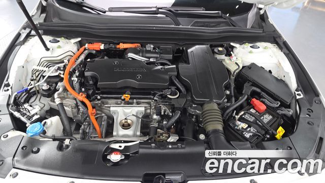 Honda Accord 2022 — photo 6