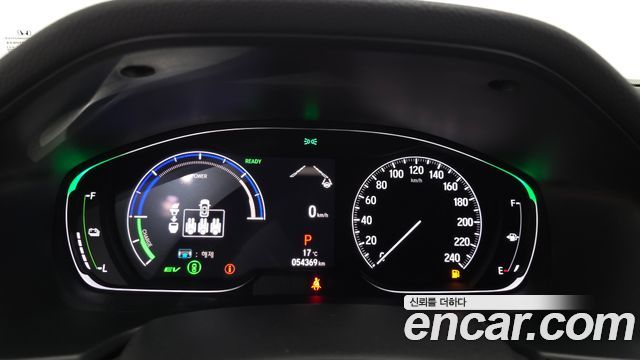 Honda Accord 2022 — photo 11