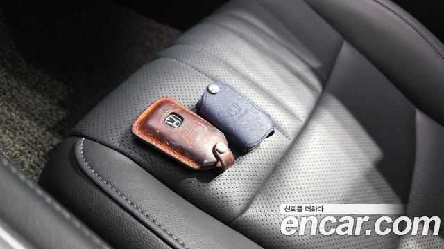 Honda Accord 2022 — photo 22