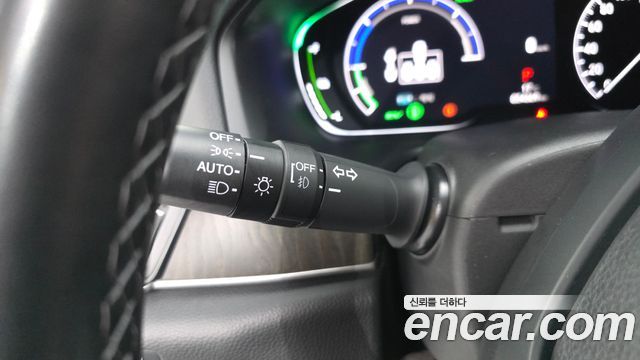 Honda Accord 2022 — photo 30