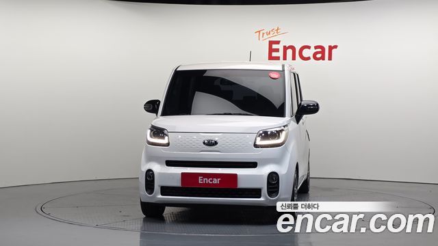 Kia RAY 2018 — photo 3
