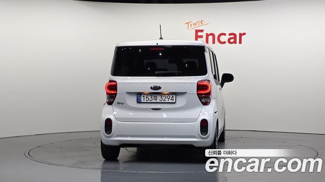 Kia RAY 2018 — photo 4