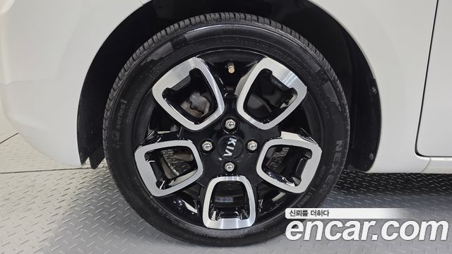 Kia RAY 2018 — photo 5