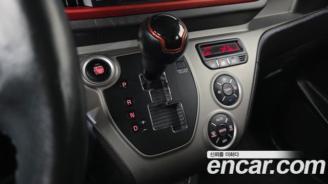Kia RAY 2018 — photo 12
