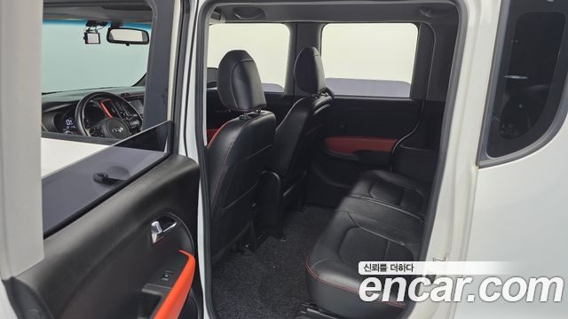Kia RAY 2018 — photo 17