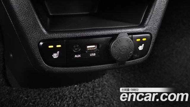 Kia RAY 2018 — photo 18