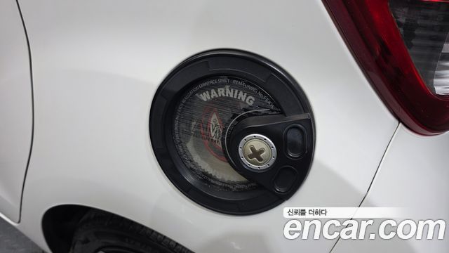 Kia RAY 2018 — photo 19