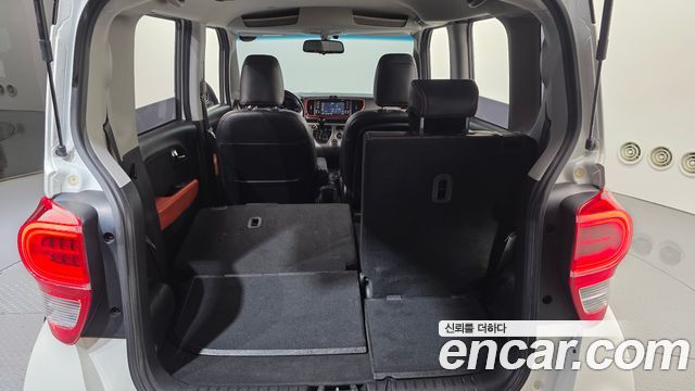 Kia RAY 2018 — photo 24