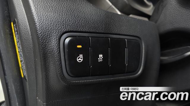 Kia RAY 2018 — photo 26