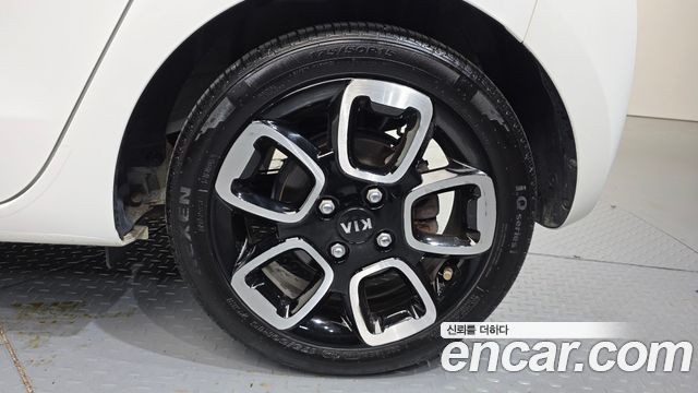Kia RAY 2018 — photo 7