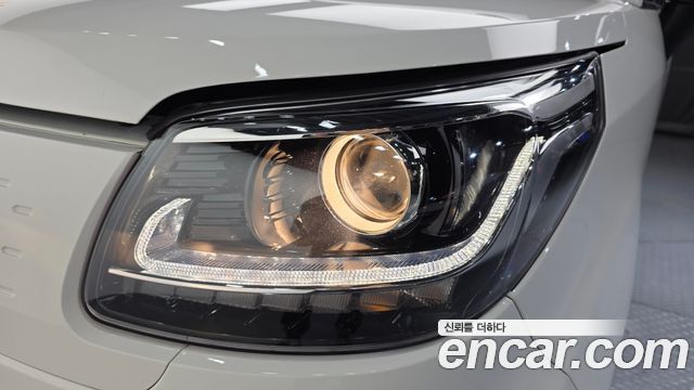 Kia RAY 2018 — photo 8