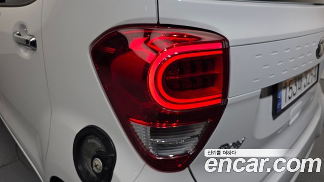 Kia RAY 2018 — photo 9