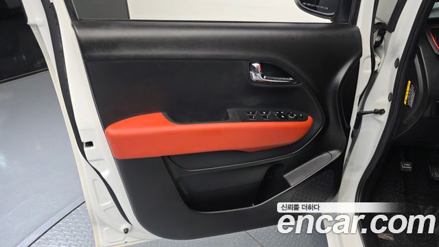 Kia RAY 2018 — photo 14