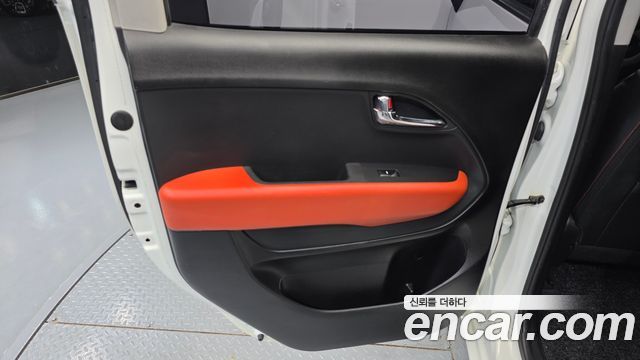 Kia RAY 2018 — photo 15