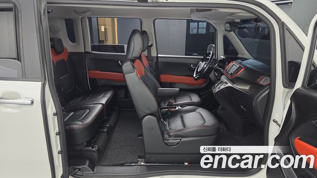 Kia RAY 2018 — photo 16