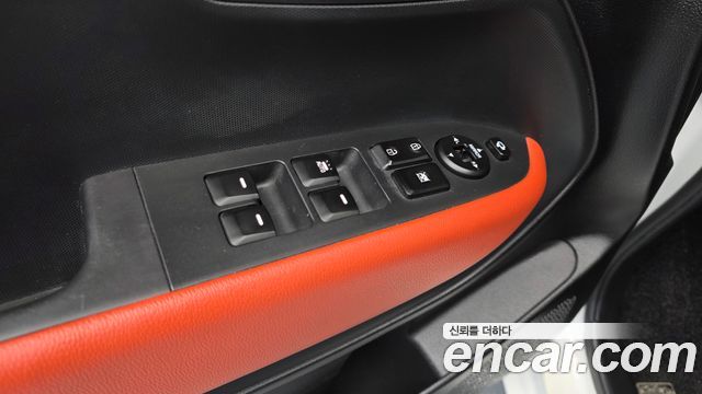 Kia RAY 2018 — photo 27
