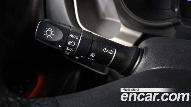 Kia RAY 2018 — photo 28