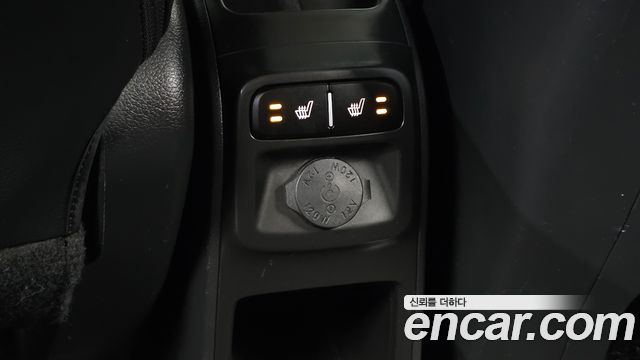 Kia RAY 2018 — photo 29