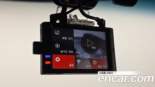 Kia RAY 2018 — photo 30