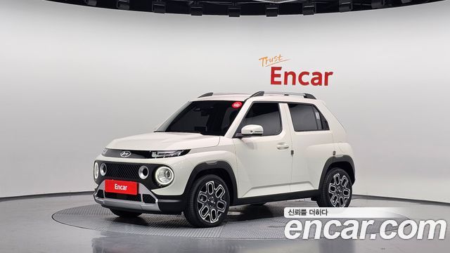 Hyundai Casper 2024 — photo 1